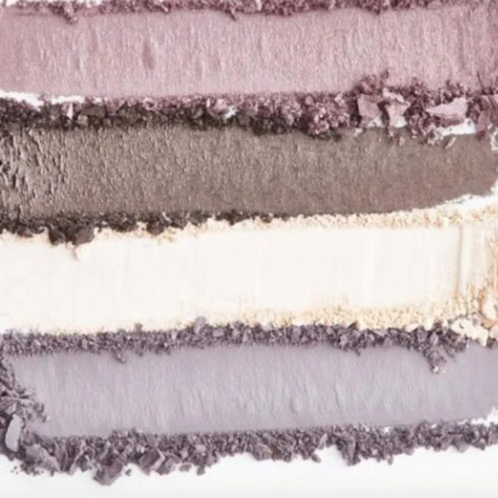 ITTSĒ Build Your Own Palette Eyeshadow Quad- The Van Ness Magnetic- NIB